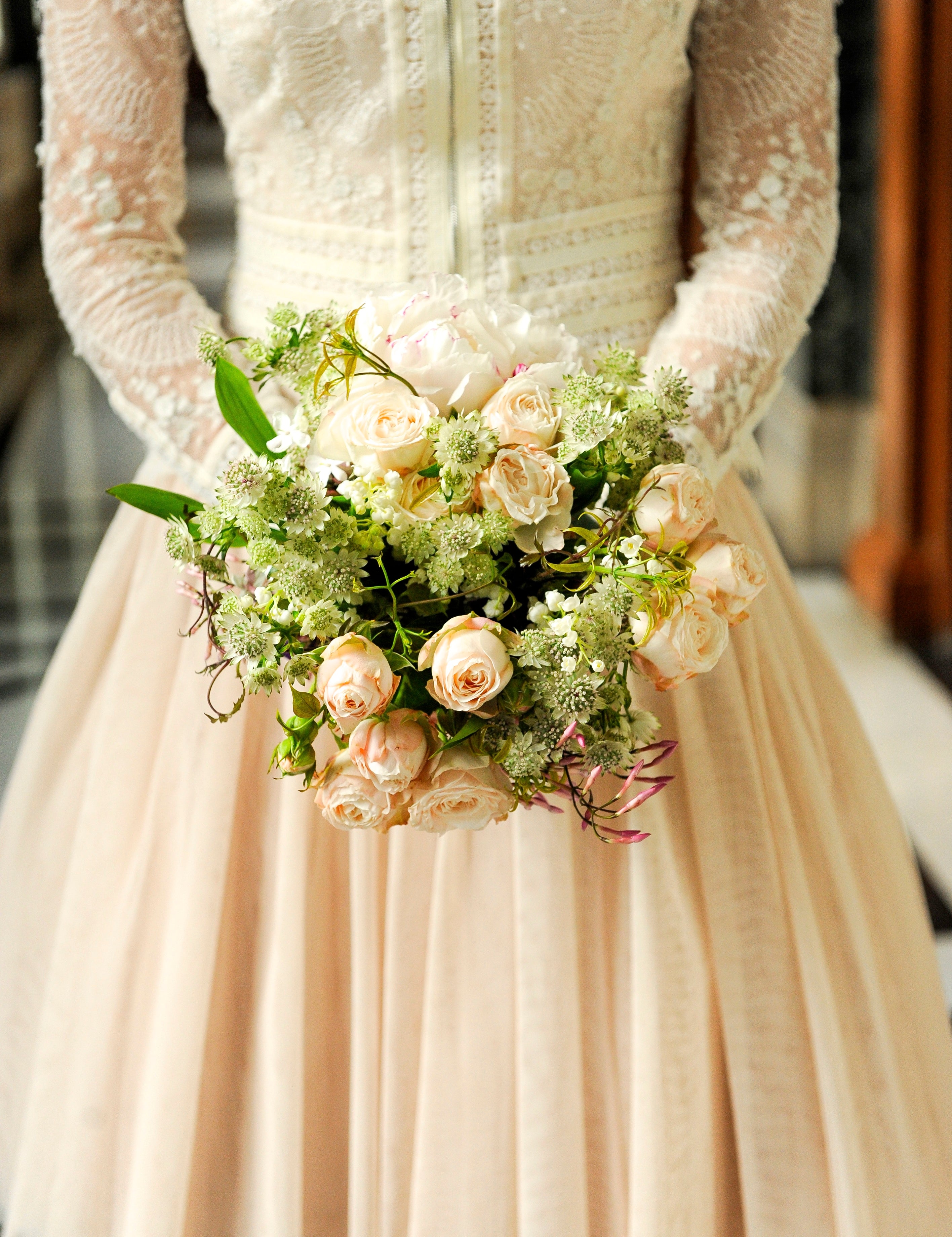 Allison Rodger Designs Bridal