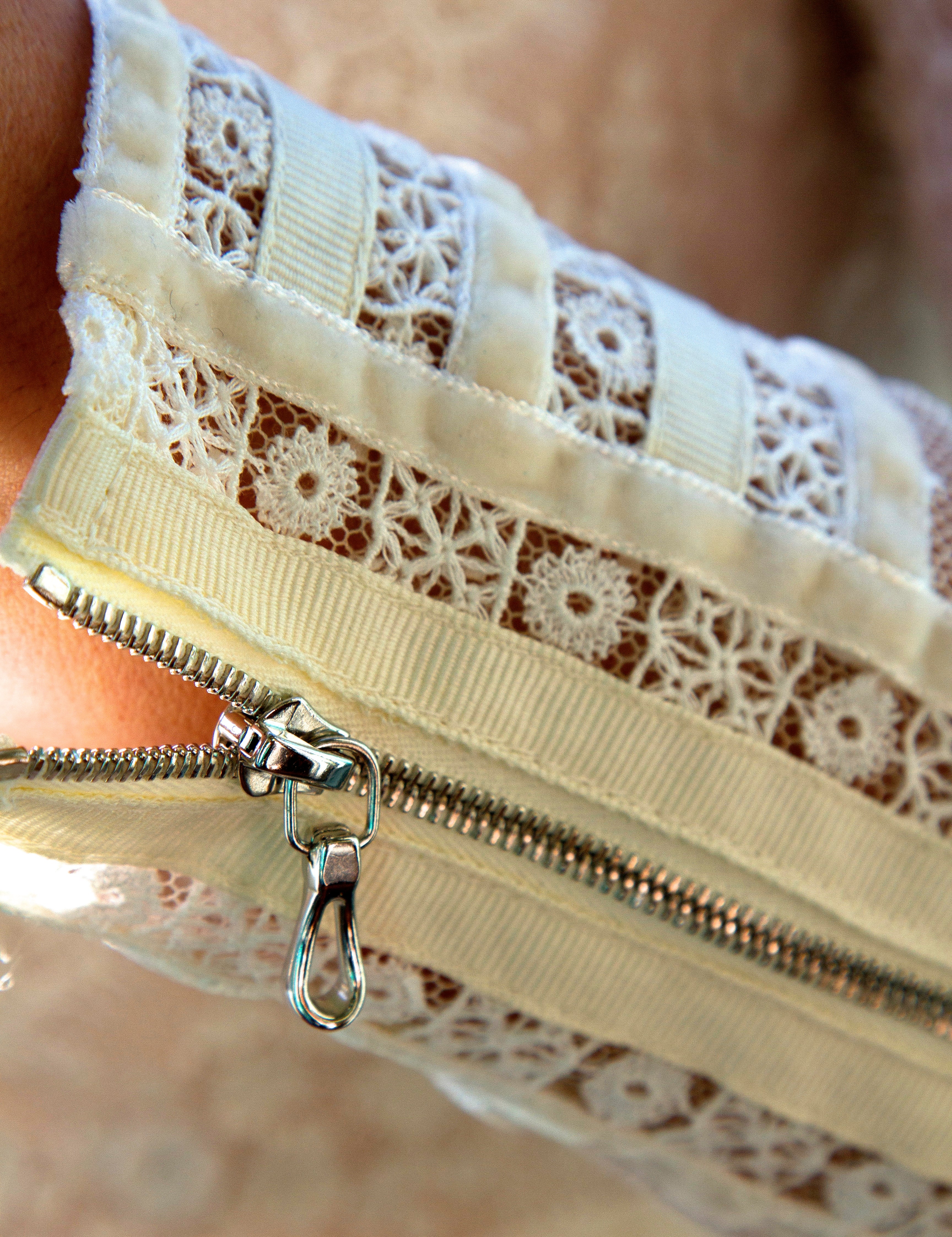 Allison Rodger Designs Bridal