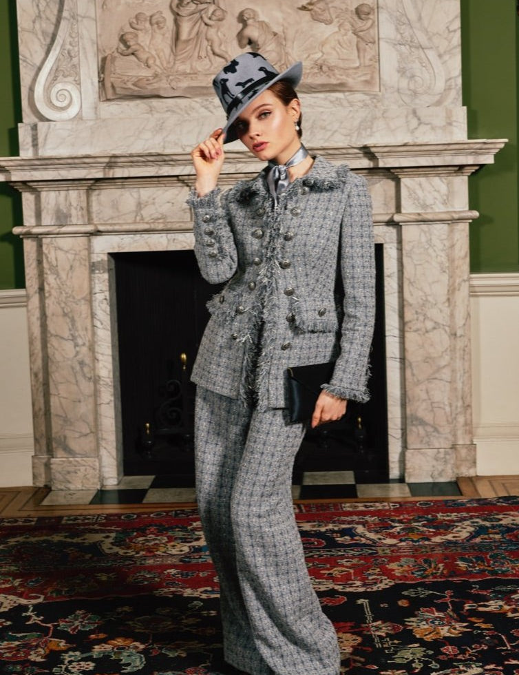Allison Rodger Designs tailoring
