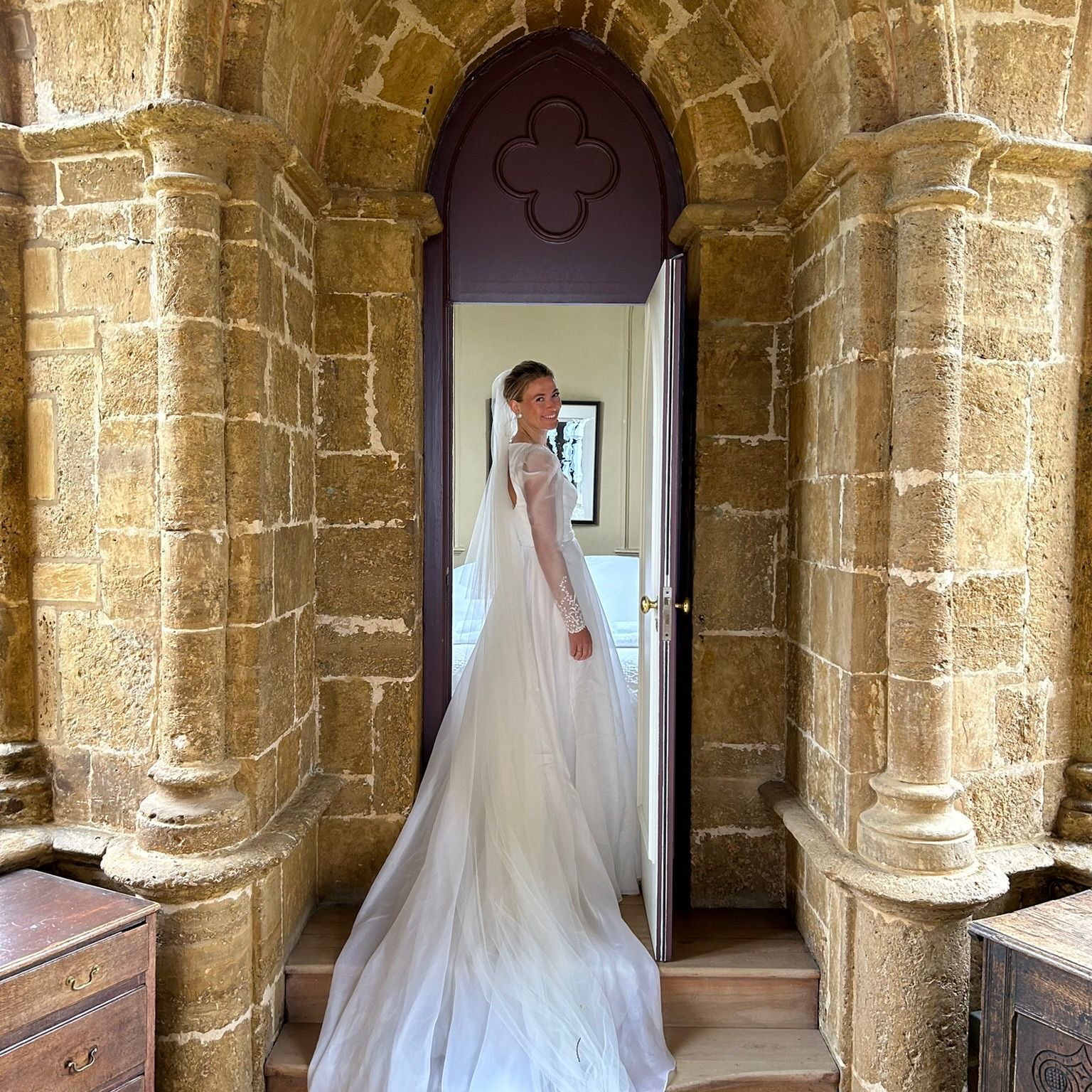 Allison Rodger Designs Bridal