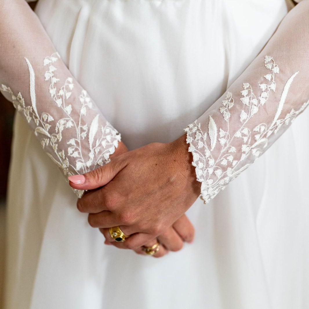 Allison Rodger Designs Bridal