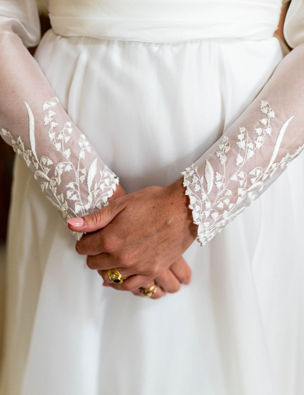 Allison Rodger Designs Bridal