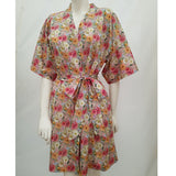 Kimonos Short