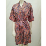 Kimonos Short