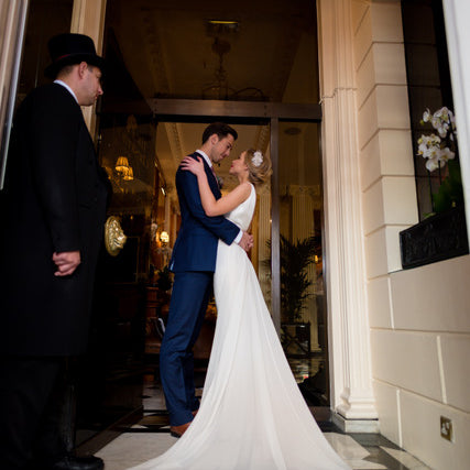 Allison Rodger Designs Bridal