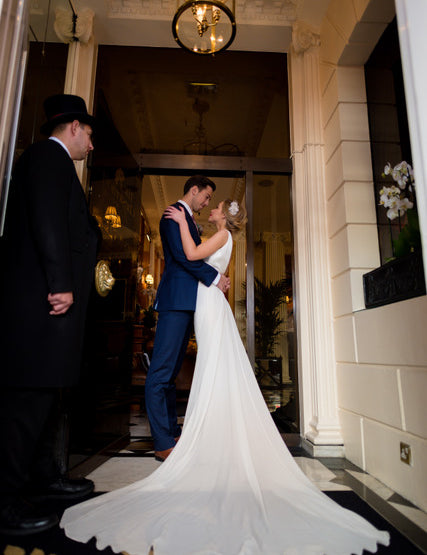 Allison Rodger Designs Bridal