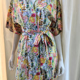 Kimonos Short