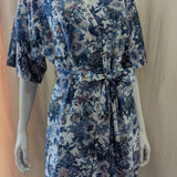 Kimonos Short