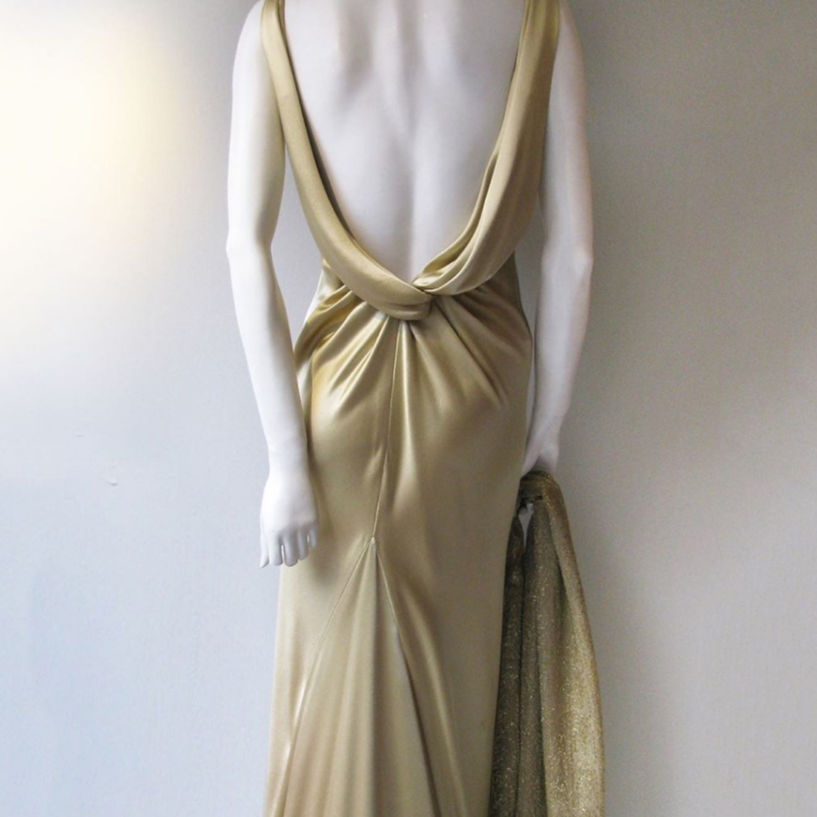 Allison Rodger Designs eveningwear