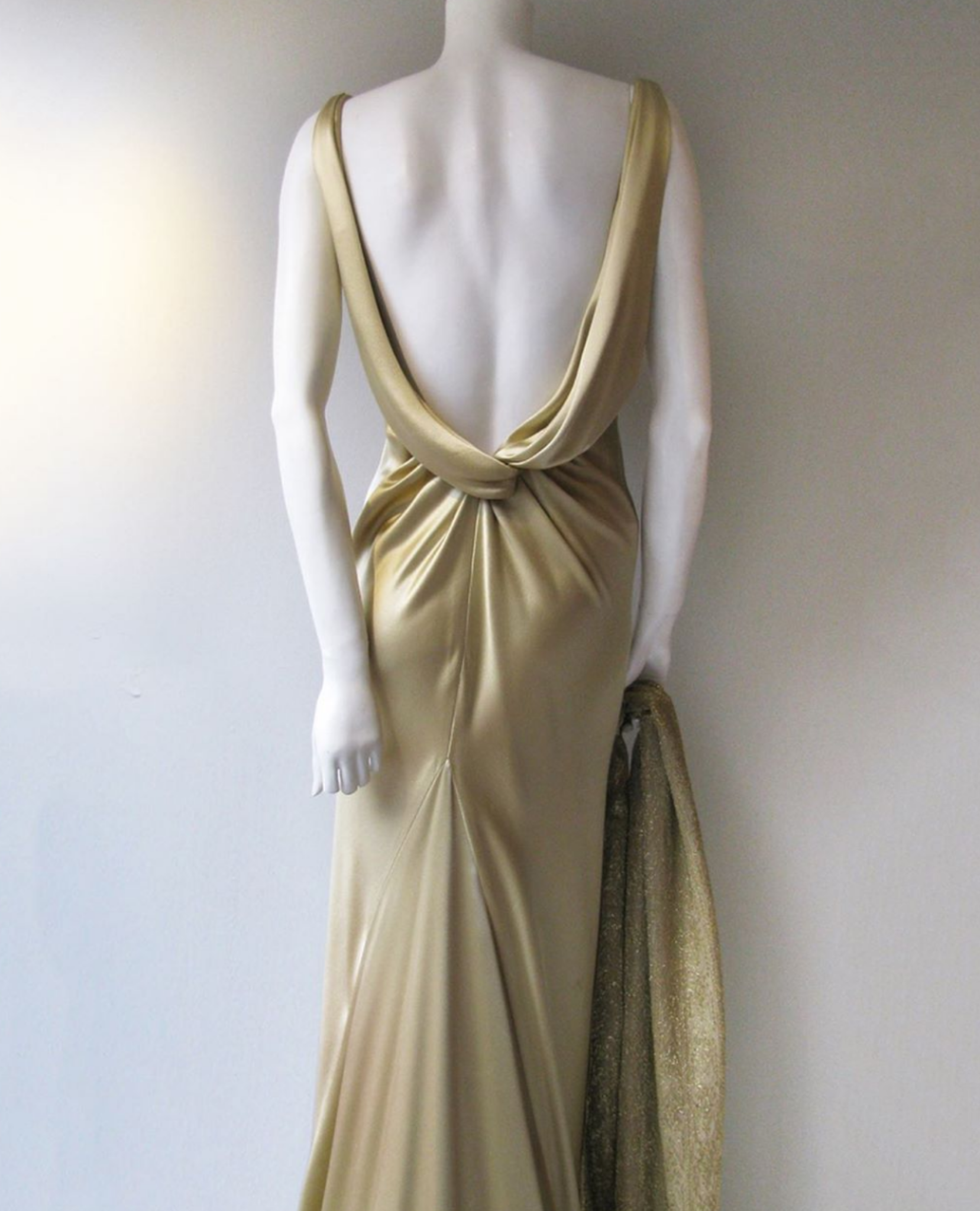 Allison Rodger Designs eveningwear