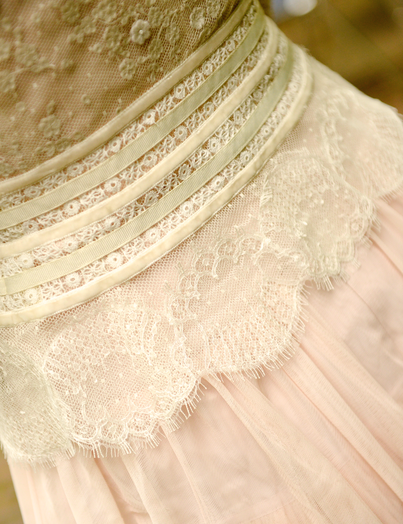 Allison Rodger Designs Bridal