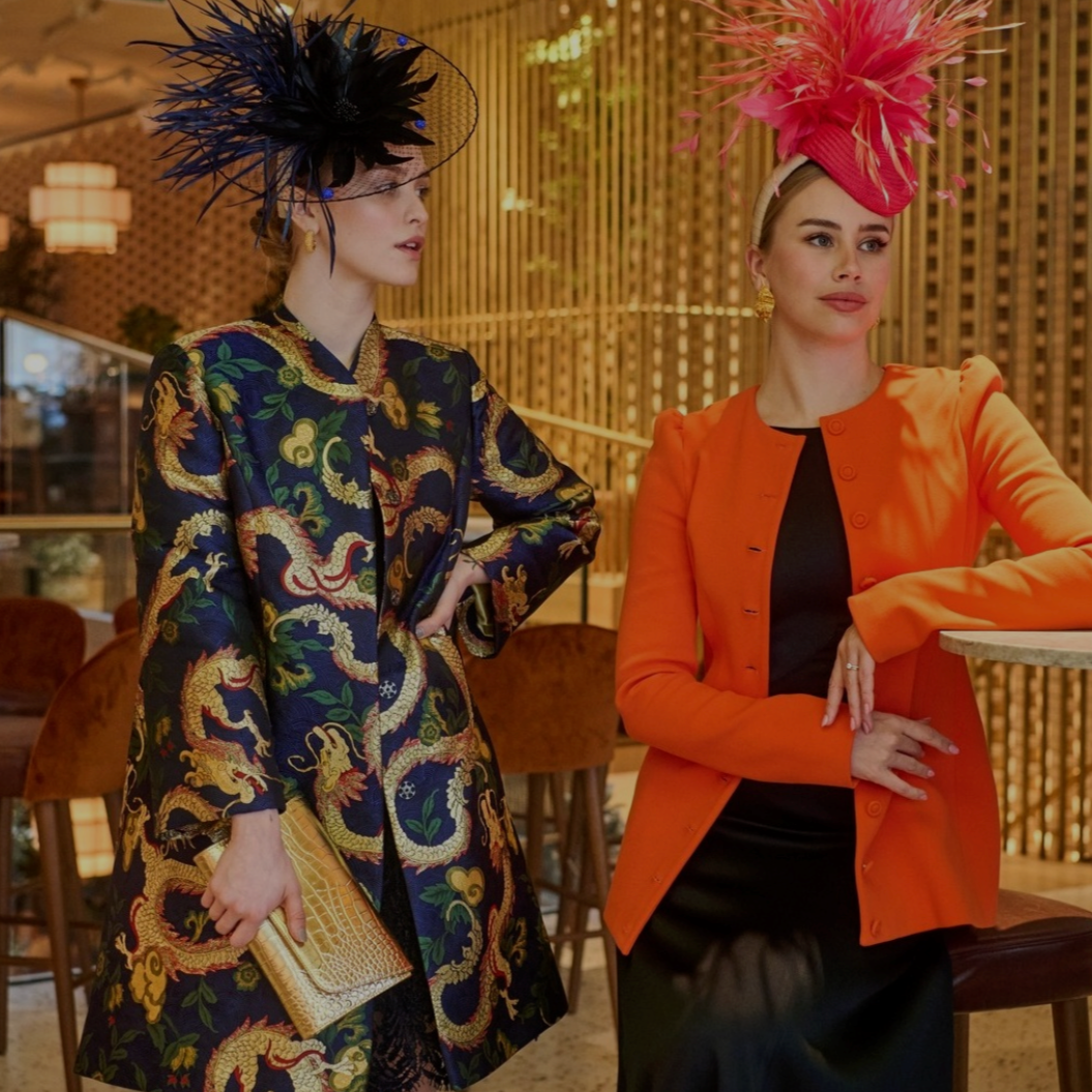 Allison Rodger Designs Mother of the Bride