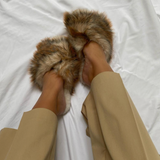 EMU Australia Mayberry Lava Slipper