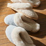 EMU Australia Jolie Teddy Slipper