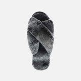The Mayberry Frost Slipper