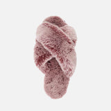 The Mayberry Frost Slipper