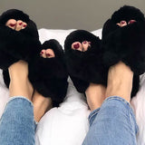 The Mayberry Slipper