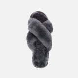 The Mayberry Slipper