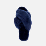 The Mayberry Slipper