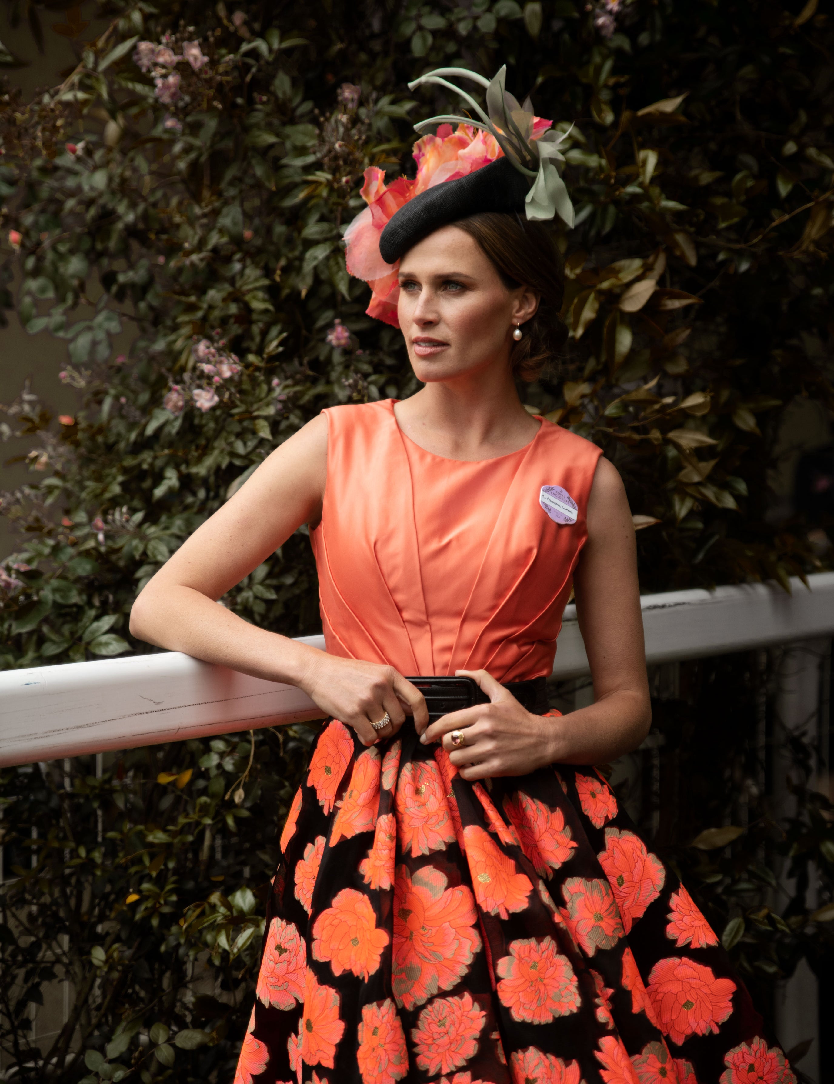 Allison Rodger Designs Ascot