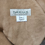 Sheepskin Teddy Coat