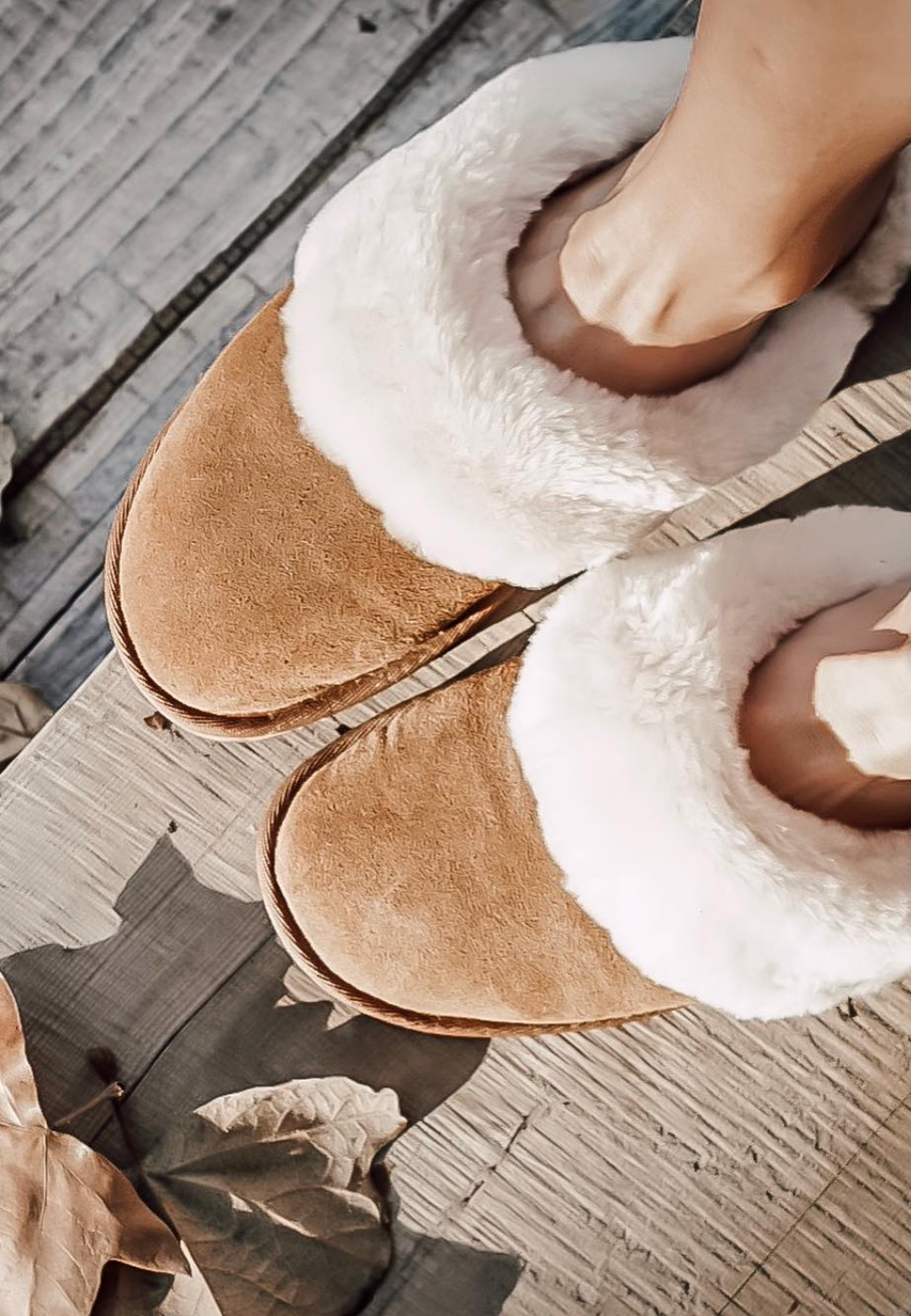 Emu 2025 jolie slippers