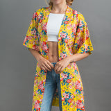 Kimonos Short