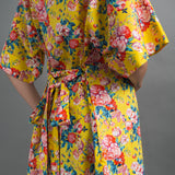 Kimonos Short