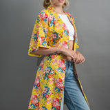 Kimonos Short