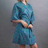 Kimonos Long