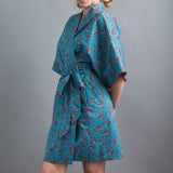Kimonos Short
