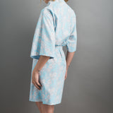 Kimonos Short