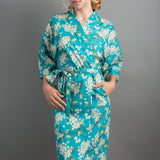 Kimonos Long