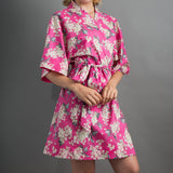 Kimonos Short