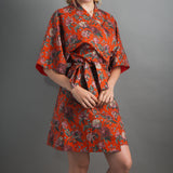 Kimonos Long