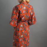 Kimonos Short