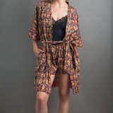 Kimonos Short