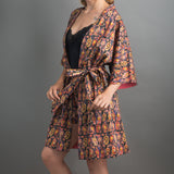 Kimonos Long