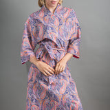 Kimonos Long