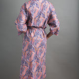 Kimonos Long