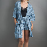 Kimonos Short