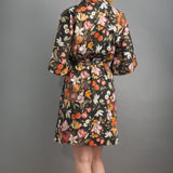 Kimonos Short