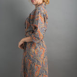 Kimonos Long
