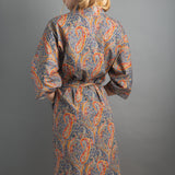 Kimonos Long
