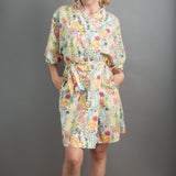 Kimonos Short