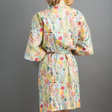 Kimonos Short
