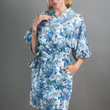 Kimonos Short