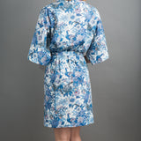 Kimonos Short