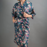 Kimonos Long