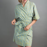 Kimonos Short